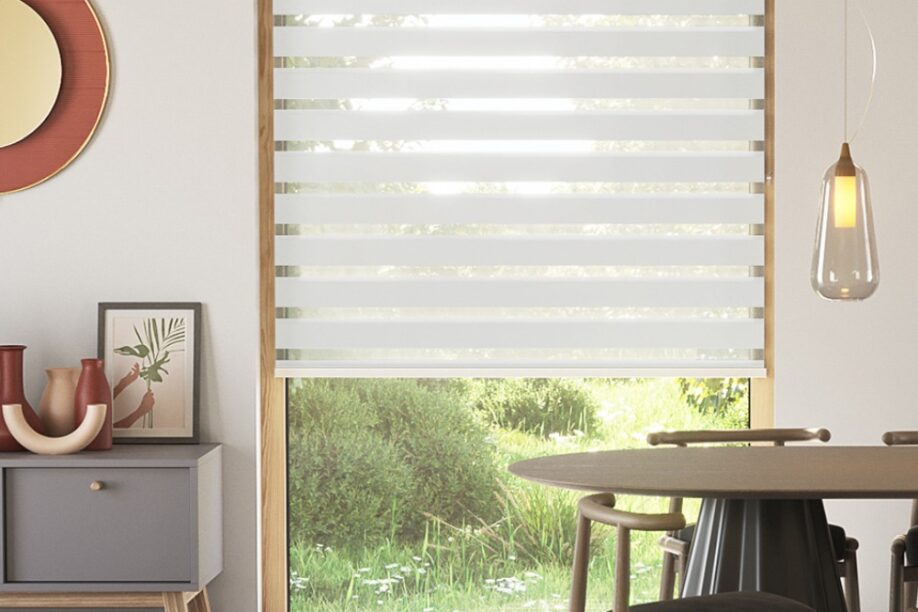 Rolety Wolnowiszące